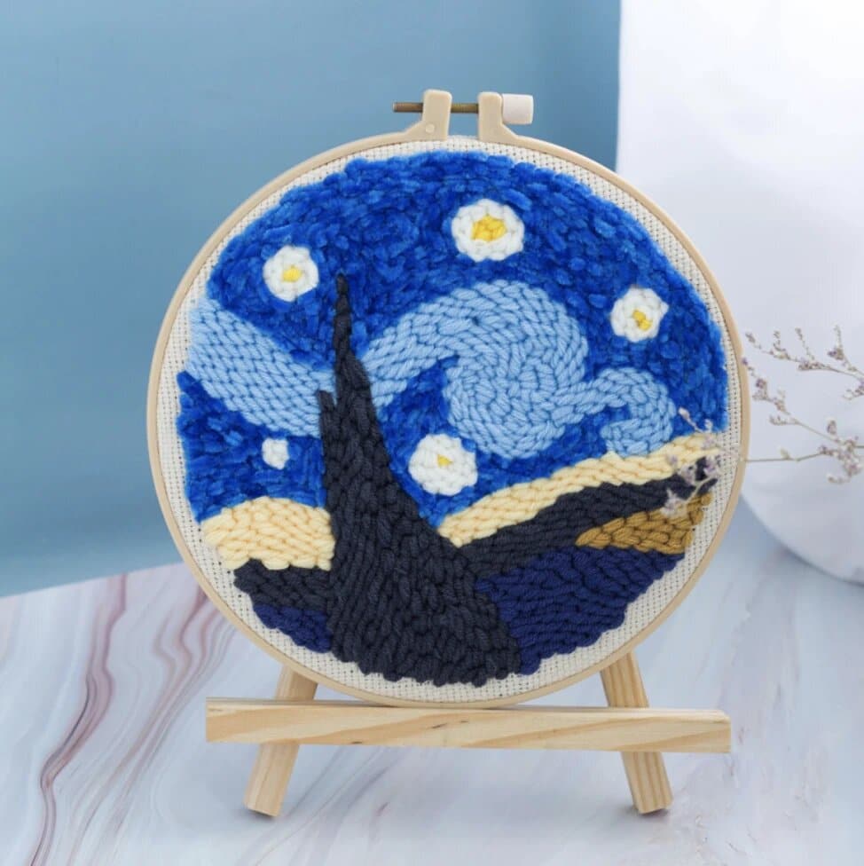 Направи си сам комплект игли за пробиване - Image 2