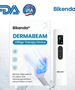 Устройство за терапия на витилиго Bikenda® DermaBeam