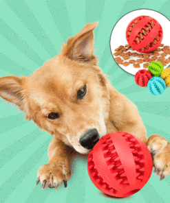 HappyPet™ Interactive Chew Toy