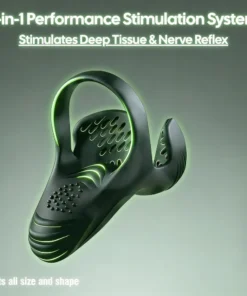 Hemalign™ Устройство за лечение на ЕД и подобряване на производителността за мъже