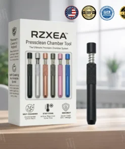 Инструмент RZXEA™ Pressclean Chamber