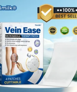 Уред за терапия с микроигли Timilk® Vein Ease