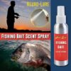 Ароматизиращ спрей за привличане на риби
