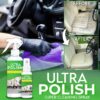 Ultra Polish Супер почистващ спрей