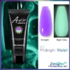 Комплект за нокти LumiGlow PolyGel