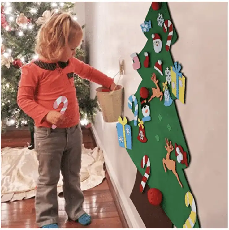 4K джобен монокулярен телефонен телескоп