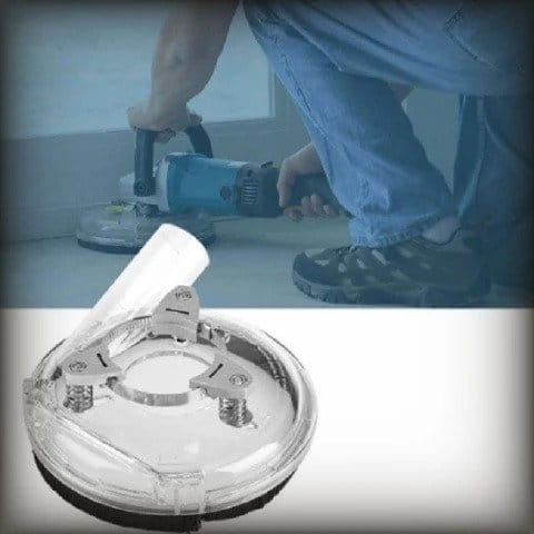 GrinderPRO прахоуловител