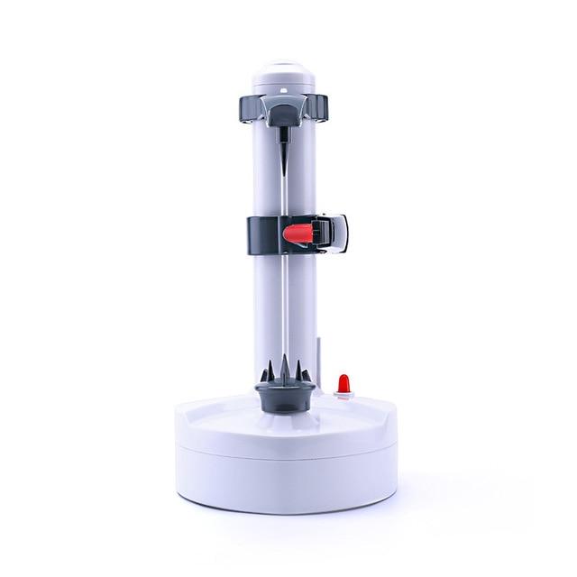 Автоматична електрическа белачка за плодове