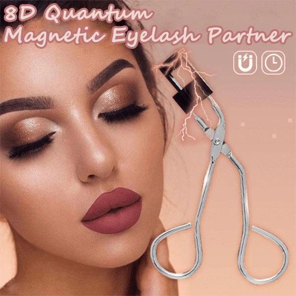 8D квантови магнитни мигли