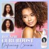 Bounzie Curl Boost Дефиниращ крем
