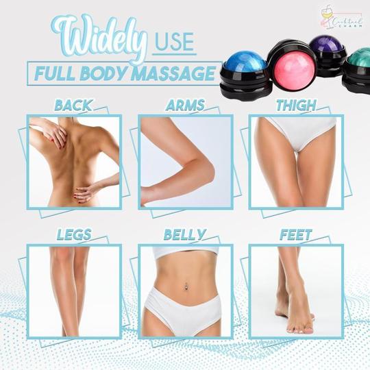 Slimology Детокс масажна топка - Image 2