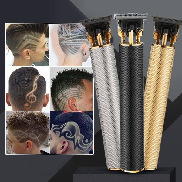 Безжична машинка за подстригване Zero Gapped - Image 2