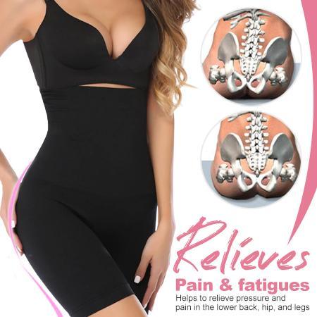 Изправен таз Коригиращо бедро, по-тънко - Image 2