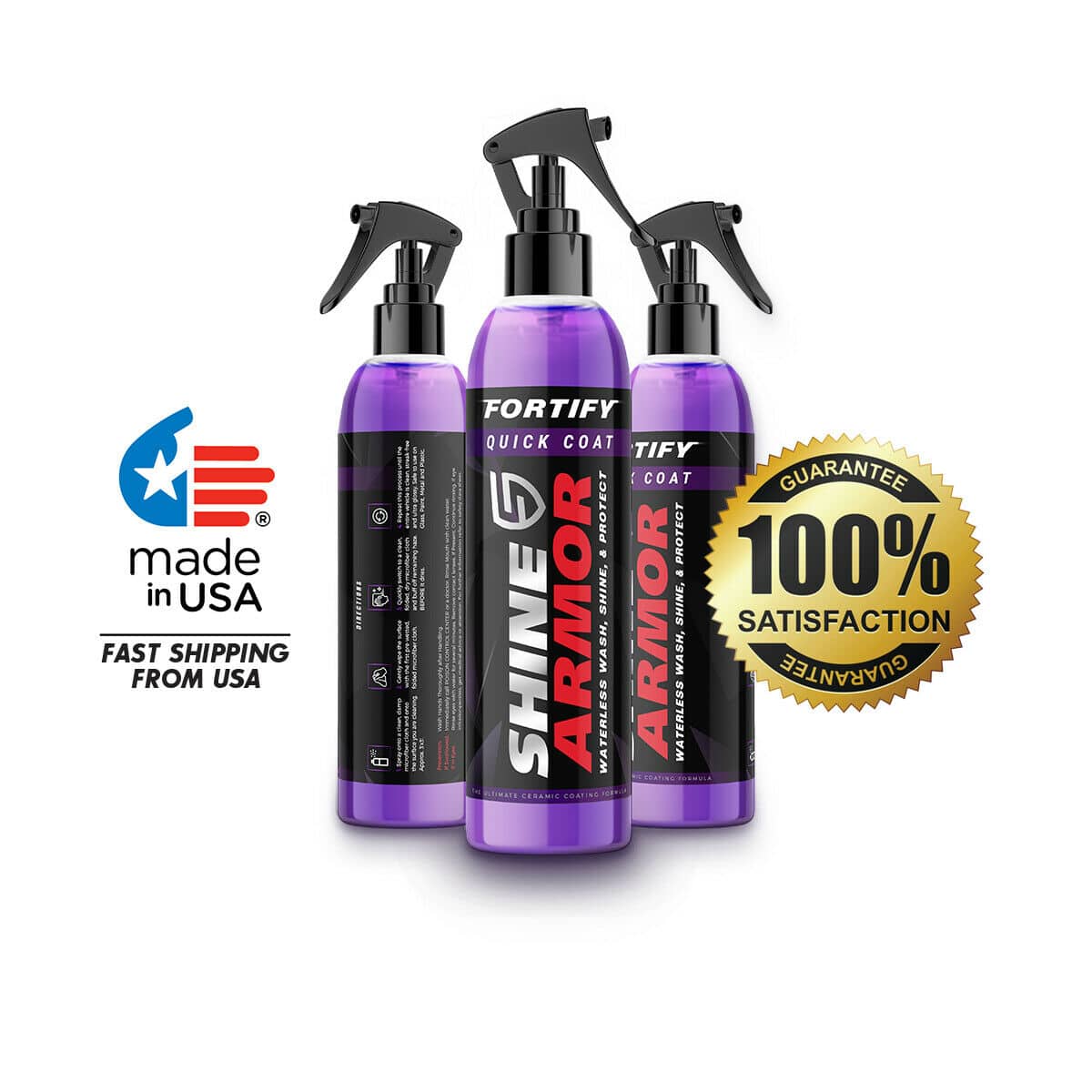 Укрепете Quick Coat - Image 2