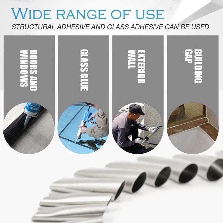 Инструмент за довършване на апликатора за уплътнителна дюза - Image 2