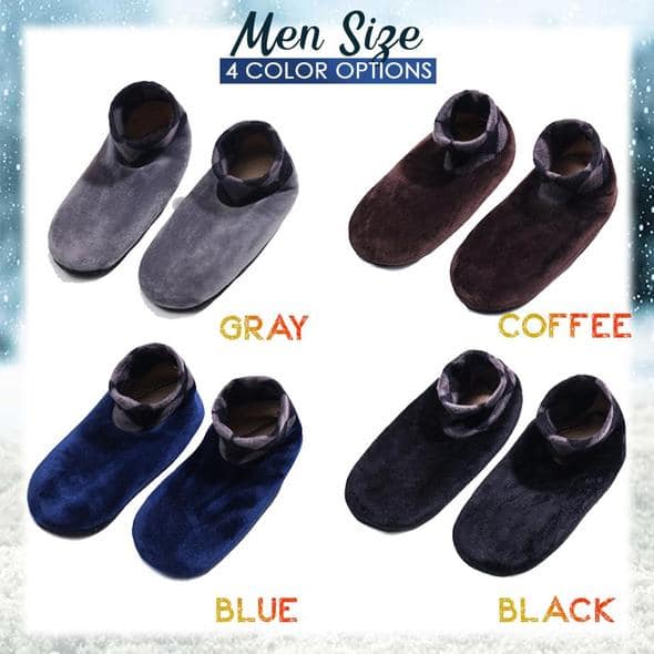 Неплъзгащи се термо чорапи UltraHeat - Image 2