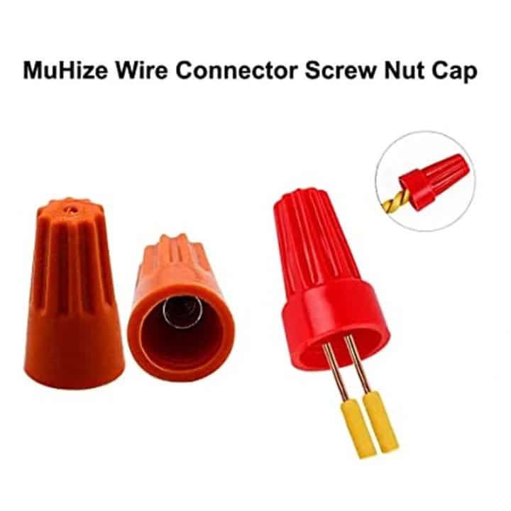 158PCS конектори за електрически проводници - Image 2