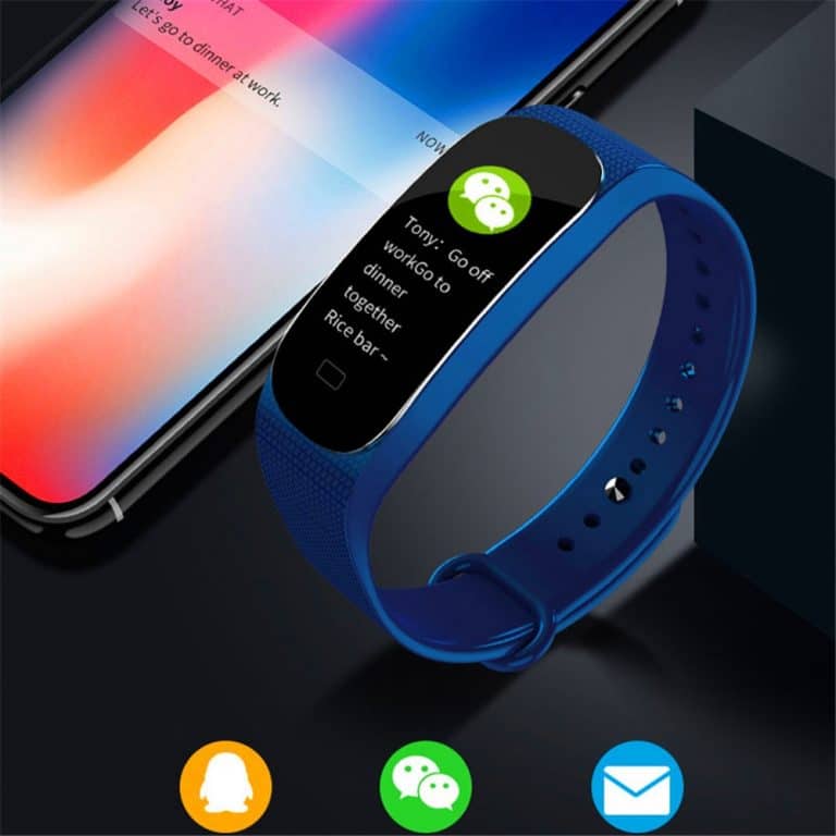 Емблематичен смарт часовник - Image 2