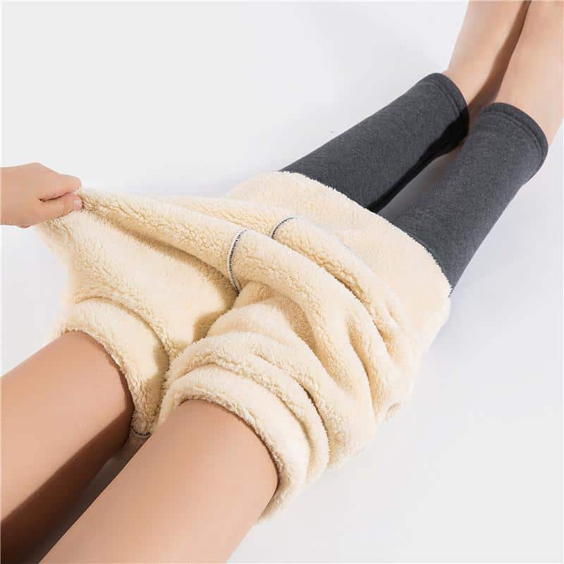 Коледна разпродажба - Супер дебел кашмирен клин - Image 2