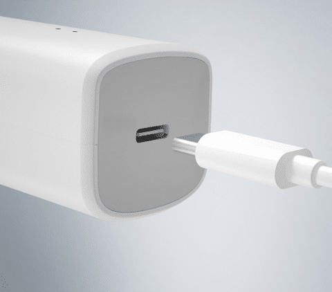 Безжична електрическа машинка за подстригване - Image 2