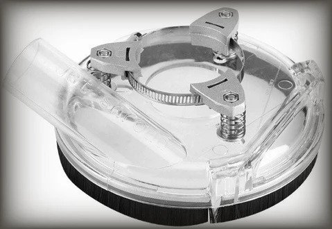 GrinderPRO прахоуловител - Image 2