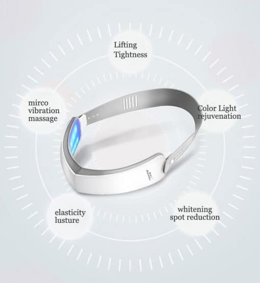 Инструмент за лифтинг на лицето Masseter - Image 2