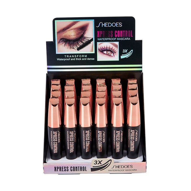 4D спирала за удължаване на мигли - Image 2