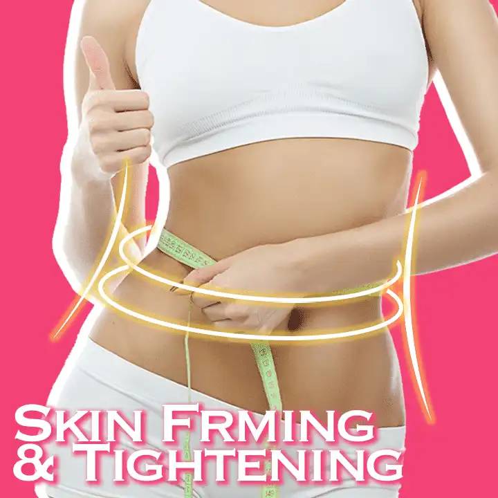 Кофеин Firm & Тонизиращ крем - Image 2