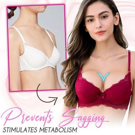 Моментални магнитни терапевтични подложки за повдигане на гърдите - Image 2