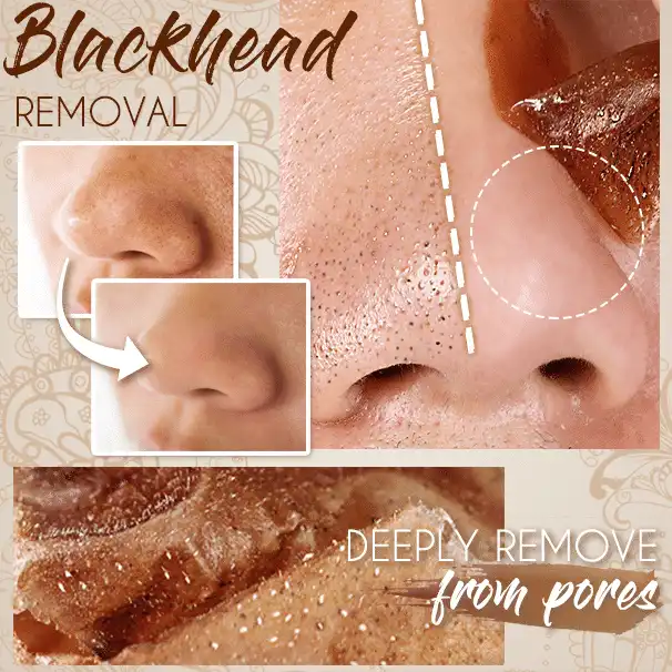 Билкова пилинг маска Maskiss - Image 2