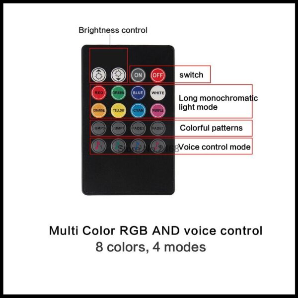 Неонови светлини за автомобили - Image 3