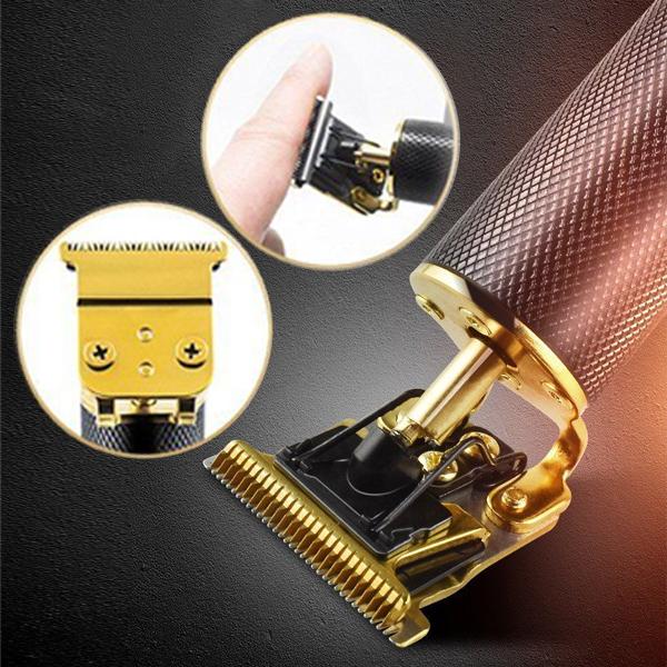 Безжична машинка за подстригване Zero Gapped - Image 3