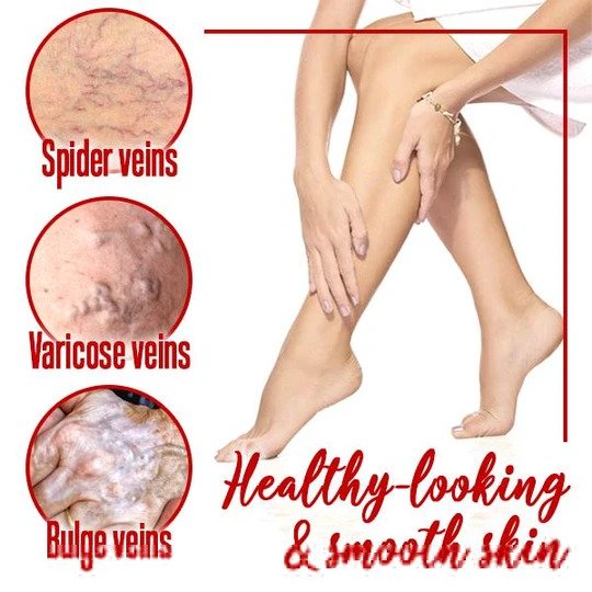 Успокояващ крем LegsRelief - Image 3