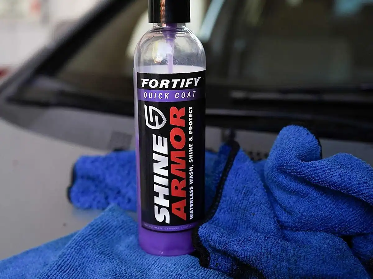 Укрепете Quick Coat - Image 3