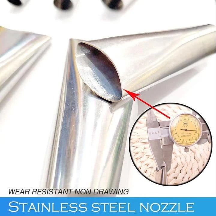 Инструмент за довършване на апликатора за уплътнителна дюза - Image 3