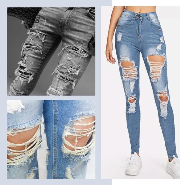 Комплект инструменти за обезпокояване на Denimwork - Image 3