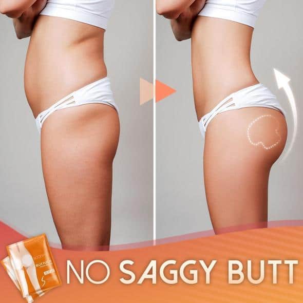 Pro Butt-Lift Shaping Patch Set - Image 3