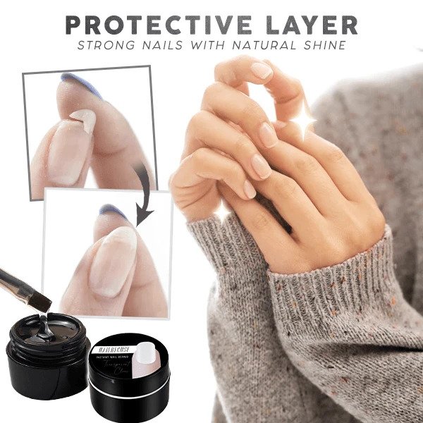 NailRescue Незабавно възстановяване на ноктите - Image 2