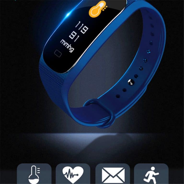 Емблематичен смарт часовник - Image 3