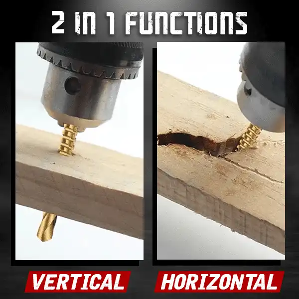 Титанови свредла HSS - Image 3