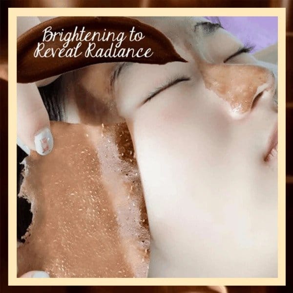 Билкова рафинираща отлепваща маска - Image 4