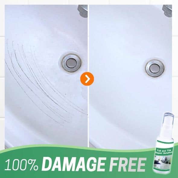 Препарат за премахване на драскотини от плочки InstantShine - Image 3