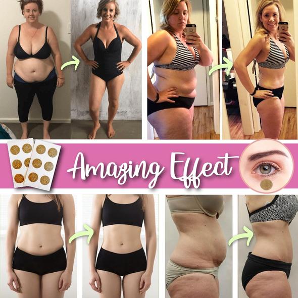 Превръзка за очи за отслабване с акупресура - Image 3