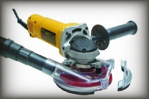 GrinderPRO прахоуловител - Image 3