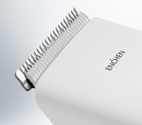 Безжична електрическа машинка за подстригване - Image 3