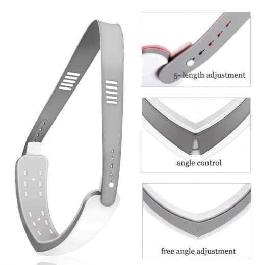 Инструмент за лифтинг на лицето Masseter - Image 3