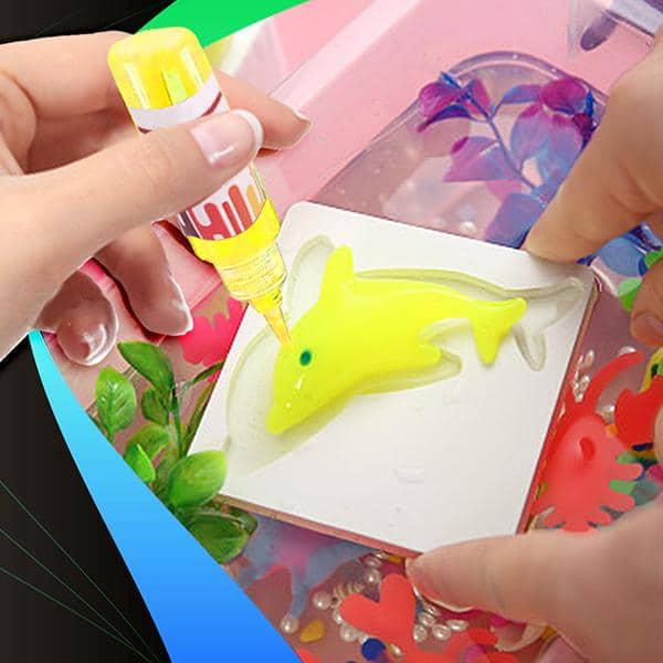 Комплект Craftric Magic Water Elf - Image 3