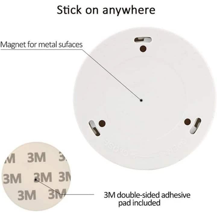 Индукционна светлина на човешкото тяло - Image 3