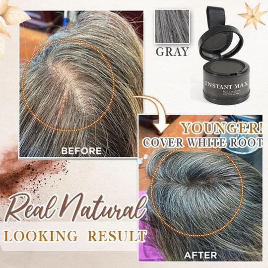 InstantMax Обемна покриваща пудра - Image 3