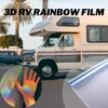 3D RV Rainbow филм